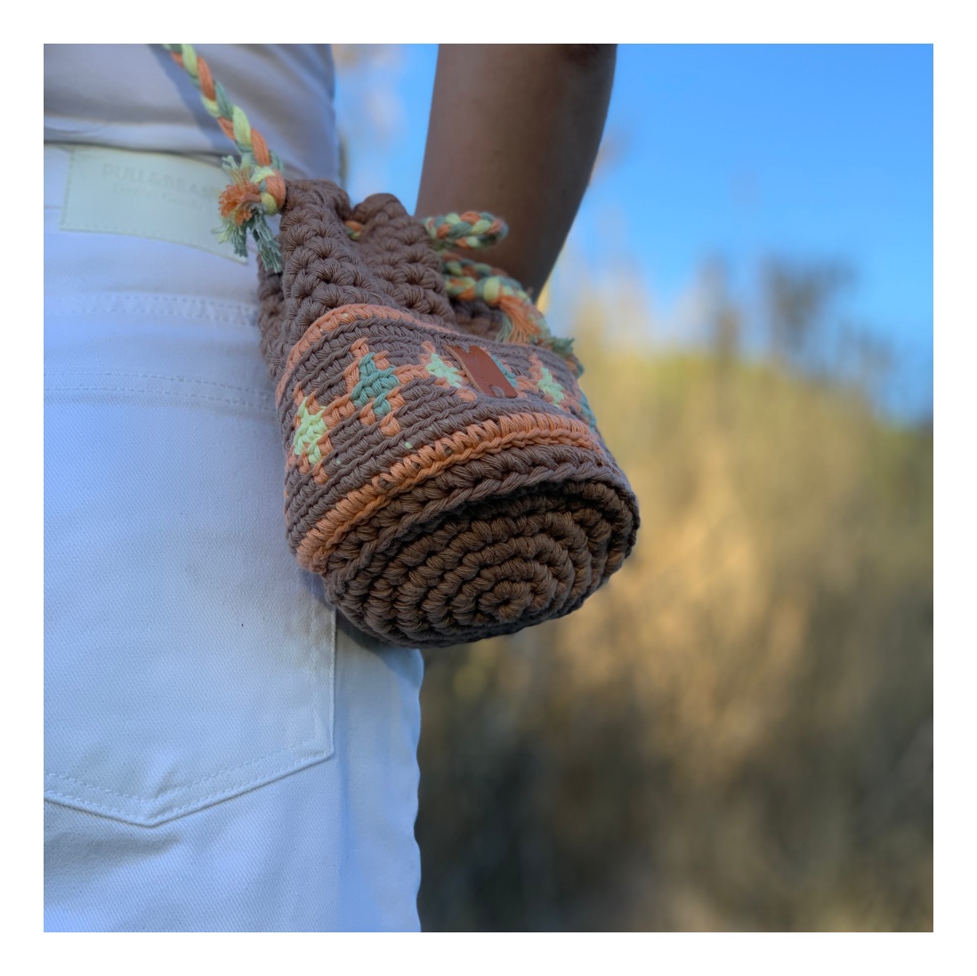 bolso mini saco etnica 5